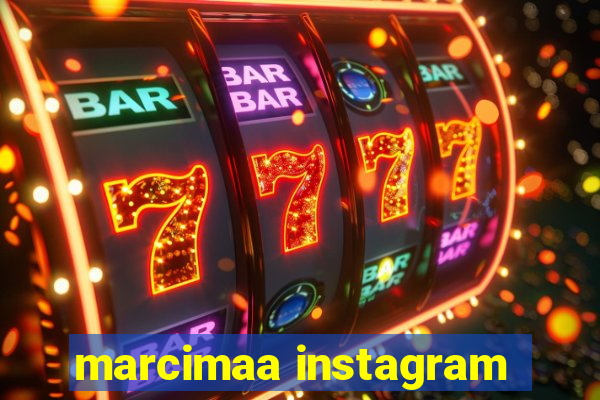 marcimaa instagram